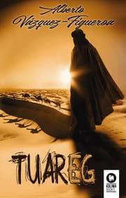 Cover von Tuareg