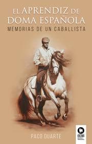 Cover von El aprendiz de doma española