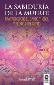 Cover von La sabiduría de la muerte