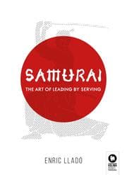 Cover von Samurai