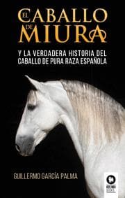 Cover von El caballo de miura