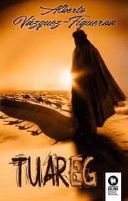 Cover von Tuareg
