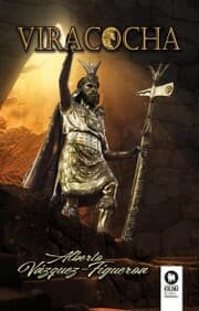 Cover von Viracocha