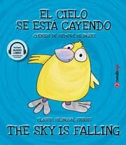 Cover von El cielo se está cayendo / The Sky Is Falling