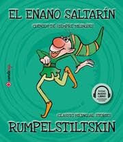 Cover von El enano saltarín / Rumpelstiltszkin