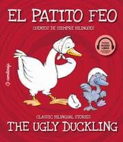 Cover von El patito feo / The Ugly Duckling