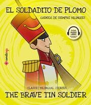 Cover von El soldadito de plomo / The Brave Tin Soldier