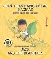 Cover von Juan y las habichuelas mágicas / Jack And The Beanstalk