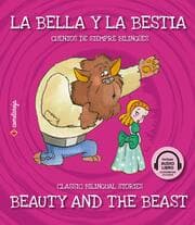 Cover von La bella y la bestia / The Beauty And The Beast