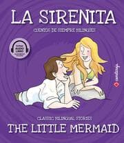 Cover von La sirenita / The Little Mermaid