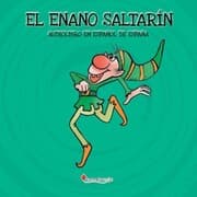 Cover von El enano saltarín