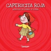 Cover von Caperucita roja