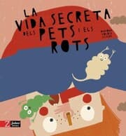 Cover von La vida secreta dels pets i els rots