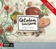 Cover von Catalan Cuisine