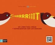 Cover von PRIT. El libro de los sonidos