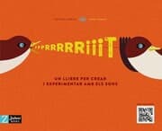 Cover von PRIT. El llibre dels sons