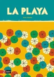 Cover von La playa