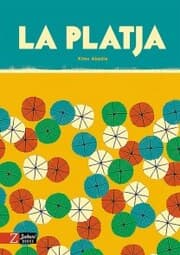 Cover von La platja