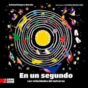 Cover von En un segundo