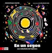 Cover von En un segon