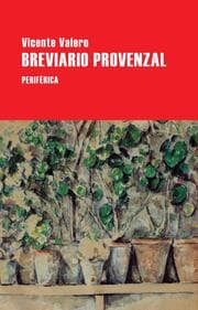 Cover von Breviario provenzal