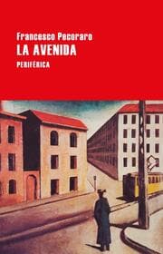Cover von La avenida