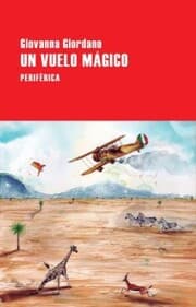 Cover von Un vuelo mágico