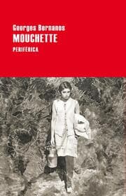 Cover von Mouchette