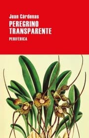 Cover von Peregrino transparente