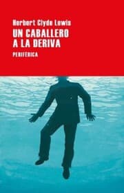 Cover von Un caballero a la deriva
