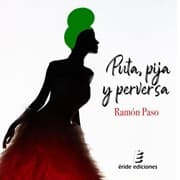 Cover von Puta, pija y perversa