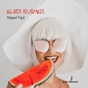 Cover von Relatos polisémicos