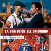 Cover von La confusión del unicornio