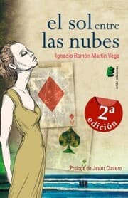 Cover von El sol entre las nubes
