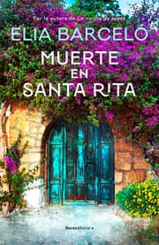 Cover von Muerte en Santa Rita