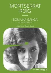 Cover von Som una ganga