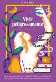 Cover von Vivir peligrosamente