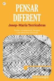 Cover von Pensar diferent