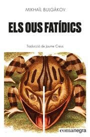 Cover von Els ous fatídics