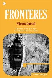 Cover von Fronteres