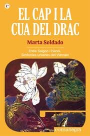 Cover von El cap i la cua del drac