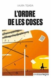 Cover von L'ordre de les coses
