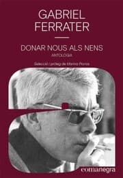 Cover von Donar nous als nens