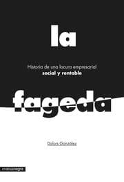 Cover von La fageda