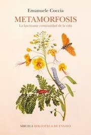 Cover von Metamorfosis