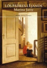 Cover von Los padres lejanos