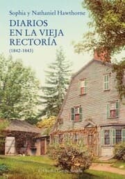 Cover von Diarios en la vieja rectoría (1842-1843)