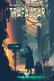 Cover von Trafalgar