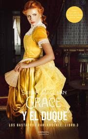 Cover von Grace y el duque
