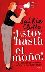 Cover von ¡Estoy hasta el moño!